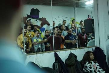 Telde espera a Los Nietos de SaryMánchez con el aforo a tope del Teatro Municipal (Foto TA)